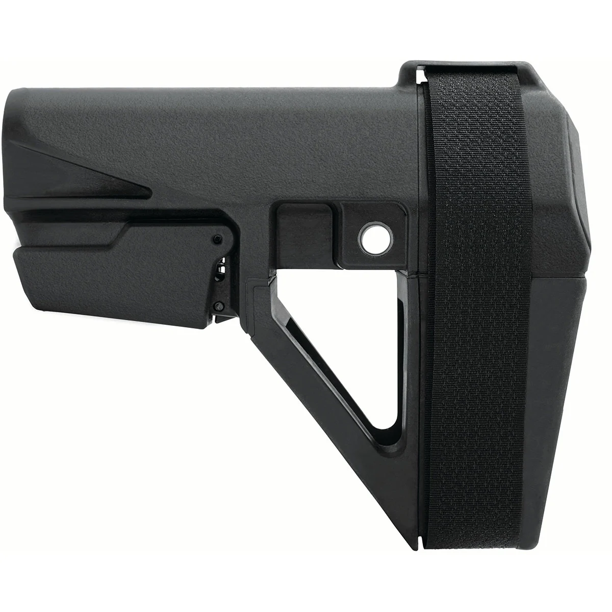 SB Tactical SBA5 AR Pistol Stabilizing Brace - Black