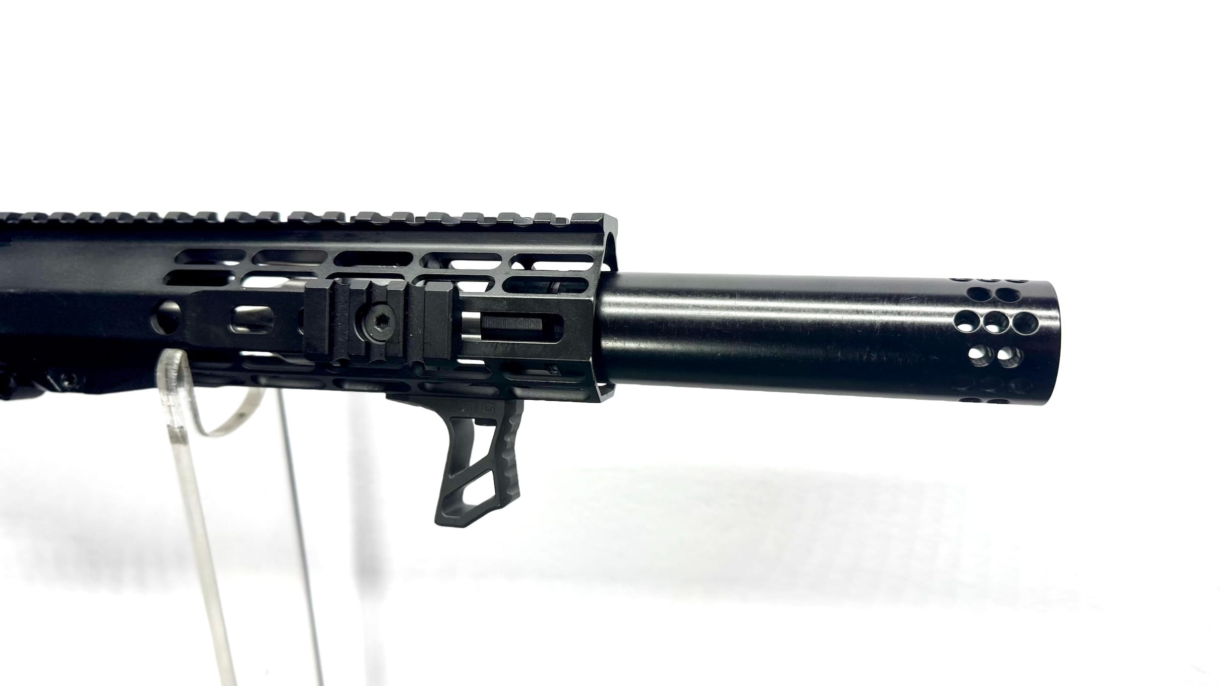 10.5" Atlas R-One Complete AR-15 Upper – 5.56 NATO or 300 Blackout - Image 3