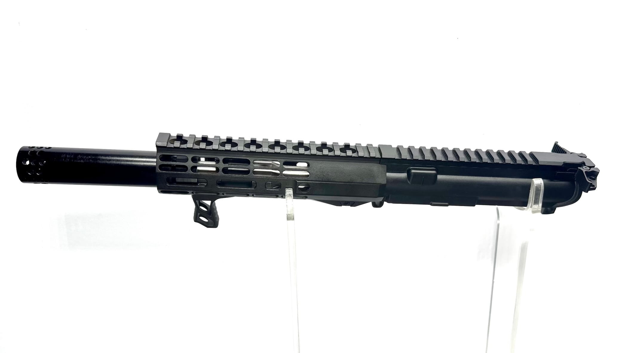 10.5" Atlas R-One Complete AR-15 Upper – 5.56 NATO or 300 Blackout - Image 2
