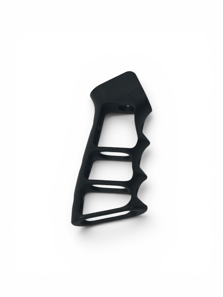 Myrl's Skeleton Grip