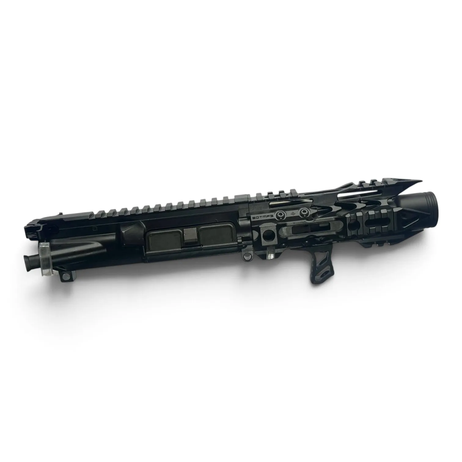 MICRO WARLANCE UPPER