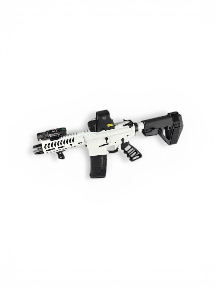 Storm Trooper Micro Zombie — 5" AR Pistol · 300 AAC Blackout / 5.56 NATO - Image 2