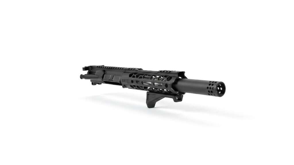 NINJA UPPER