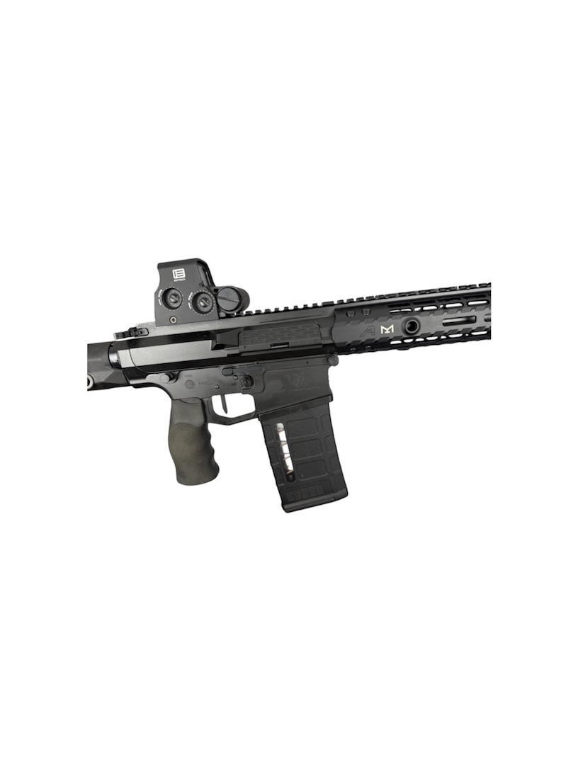 Quantum 308 AR10 16″ Rifle 3 Quantum 308 AR10 16″ Rifle - Image 4