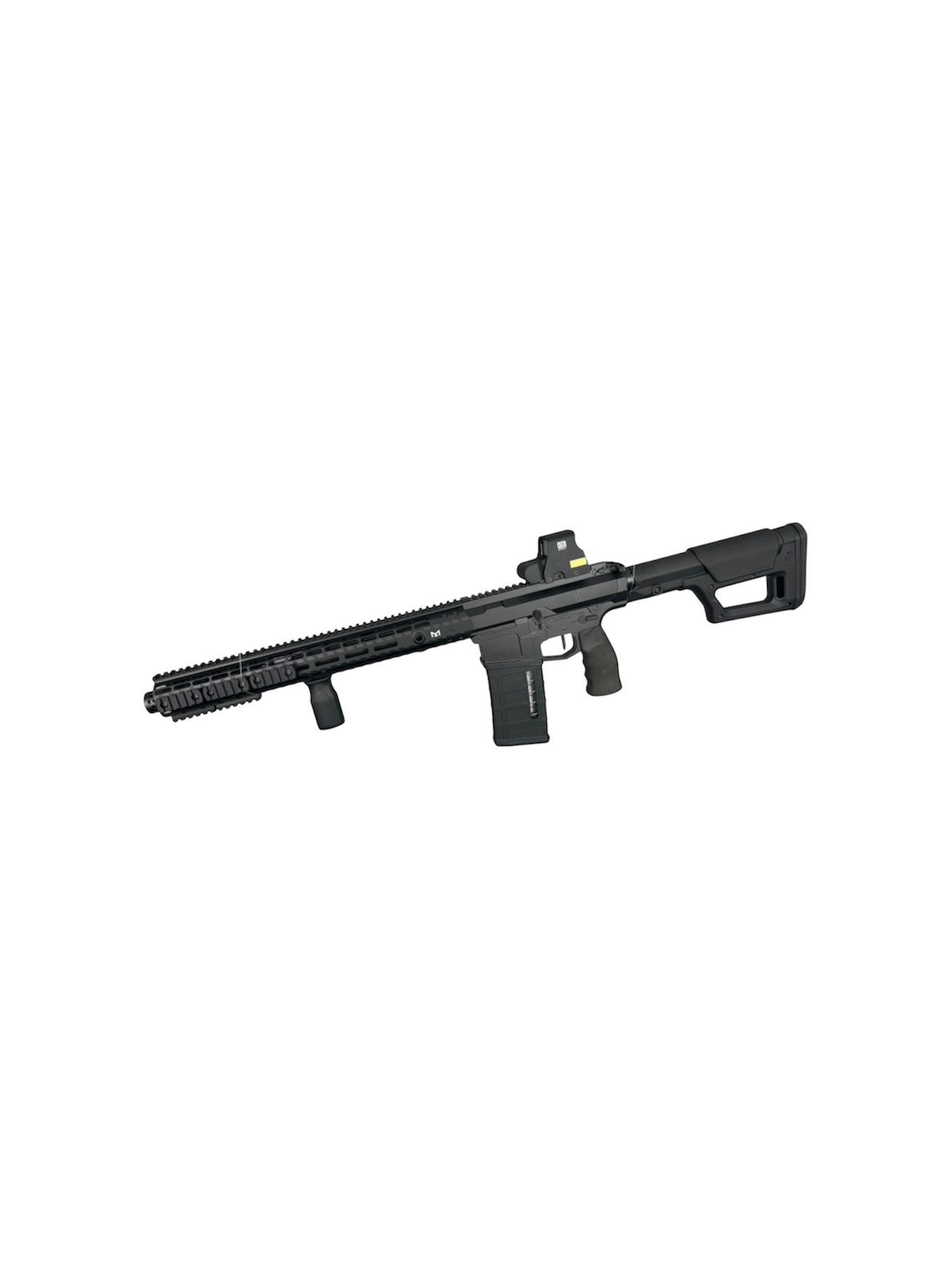 Quantum 308 AR10 16″ Rifle 1 Quantum 308 AR10 16″ Rifle - Image 2