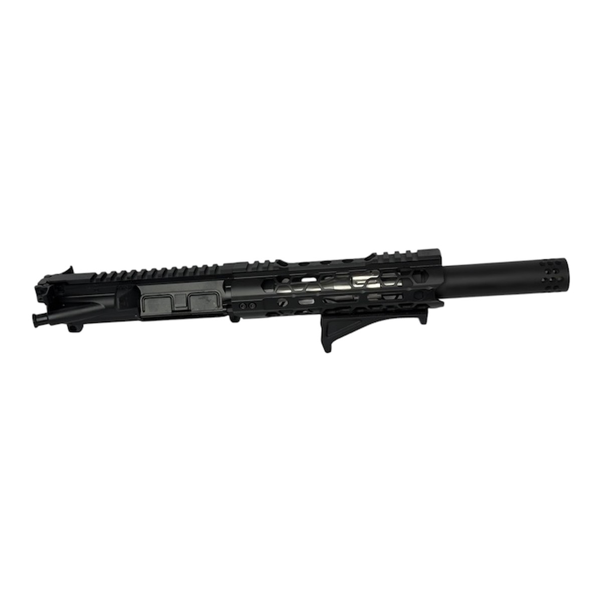Ninja Lite 10.5″ AR-15 Complete Upper – 5.56 NATO or 300 Blackout