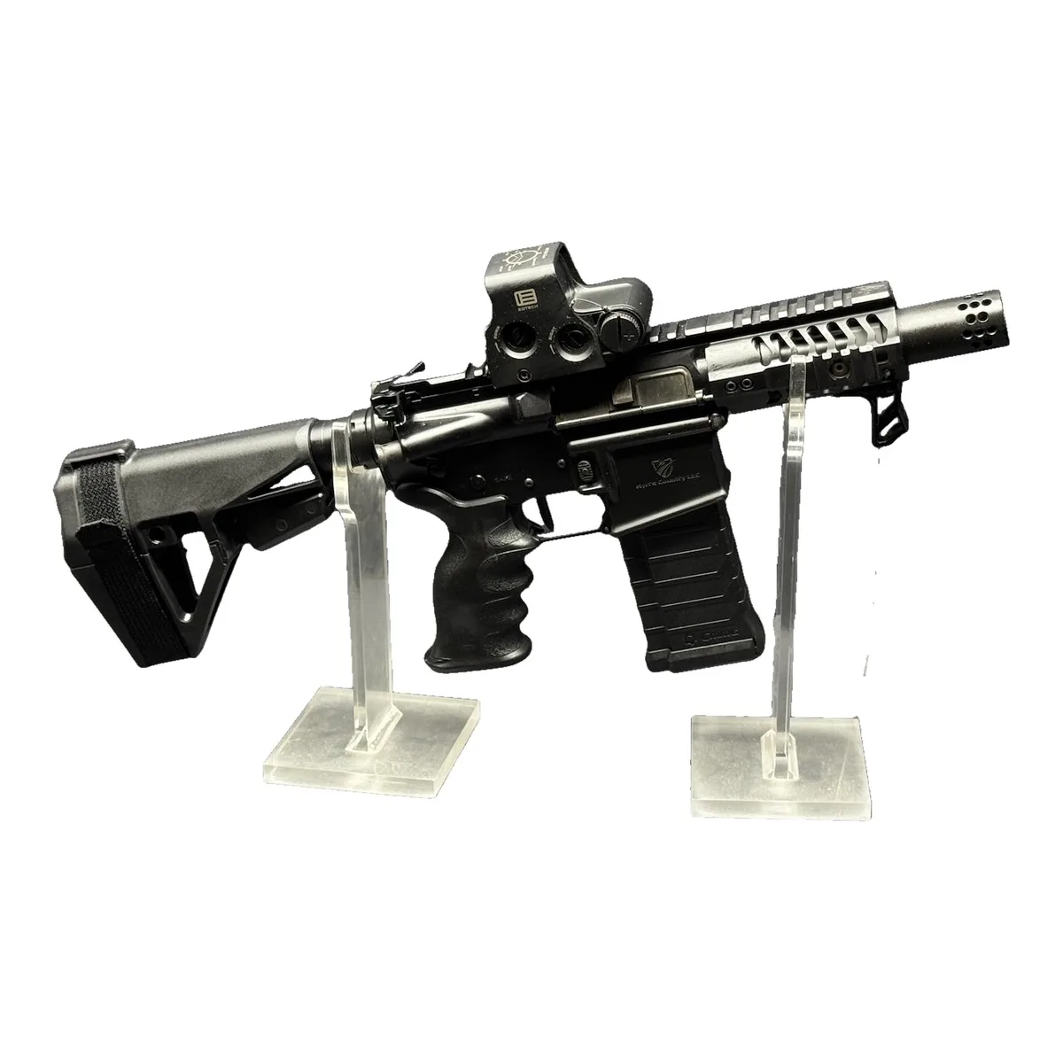 Zombie Series AR Pistols | Myrl's Country