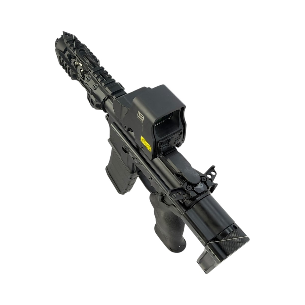 Micro Warlance MCS 5″ AR-15 Pistol – 5.56 NATO or 300 Blackout 6 Micro Warlance MCS 5″ AR-15 Pistol – 5.56 NATO or 300 Blackout, view 6