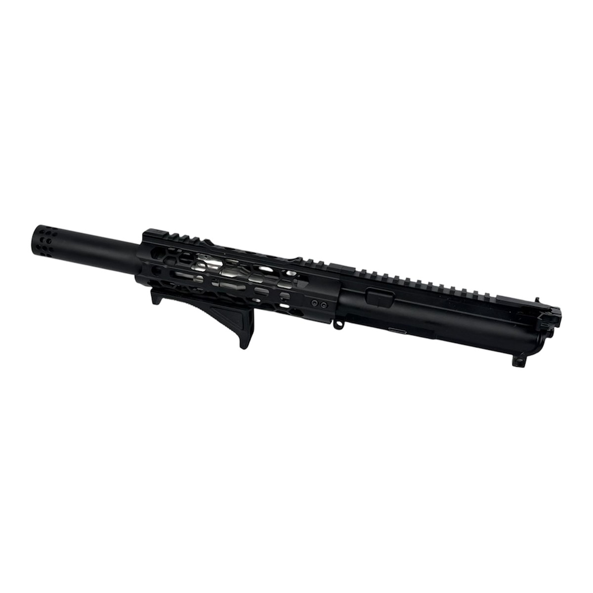 Ninja Lite 10.5″ AR-15 Complete Upper – 5.56 NATO or 300 Blackout 2 Ninja Lite 10.5″ AR-15 Complete Upper – 5.56 NATO or 300 Blackout, view 2