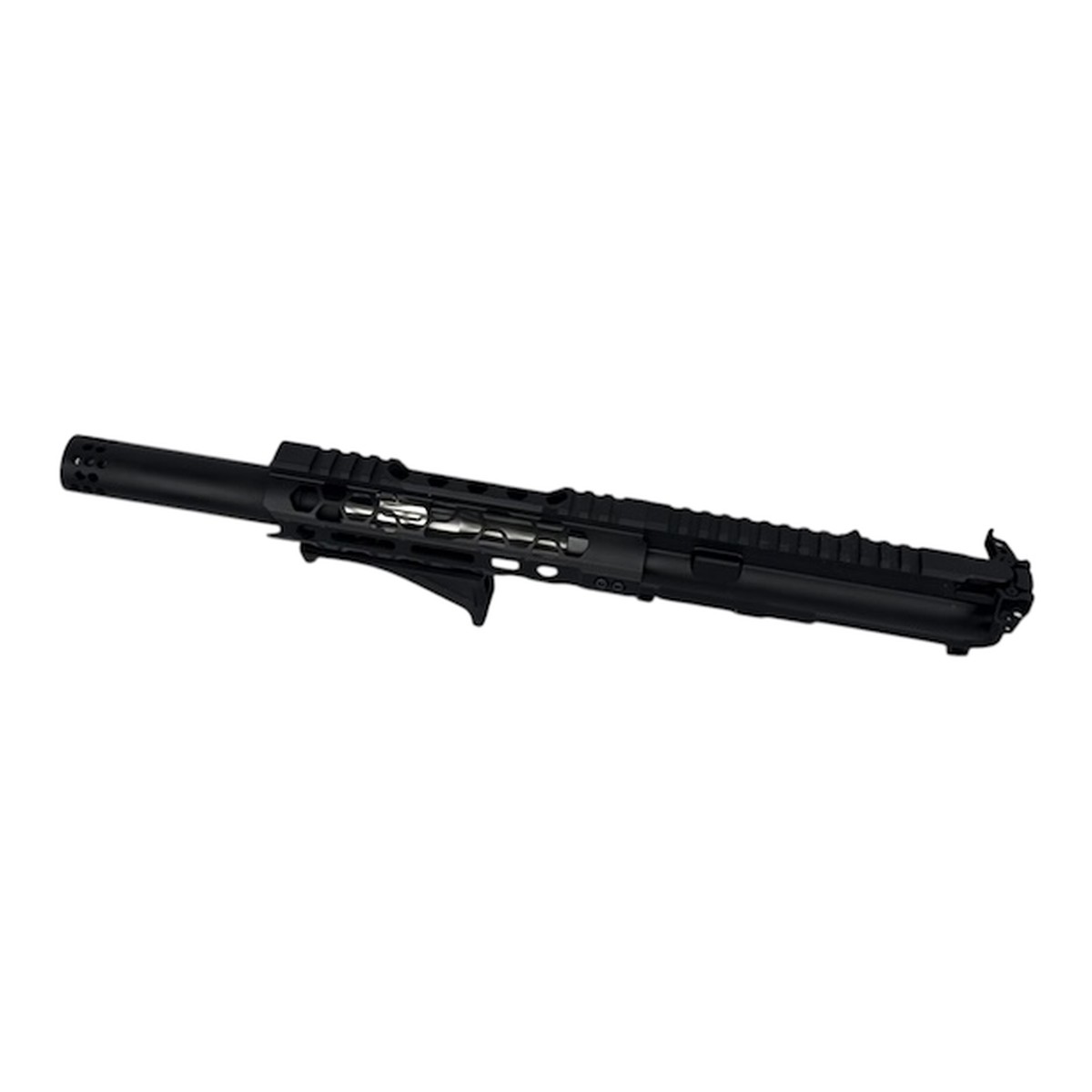Ninja Lite 10.5″ AR-15 Complete Upper – 5.56 NATO or 300 Blackout 3 Ninja Lite 10.5″ AR-15 Complete Upper – 5.56 NATO or 300 Blackout, view 3
