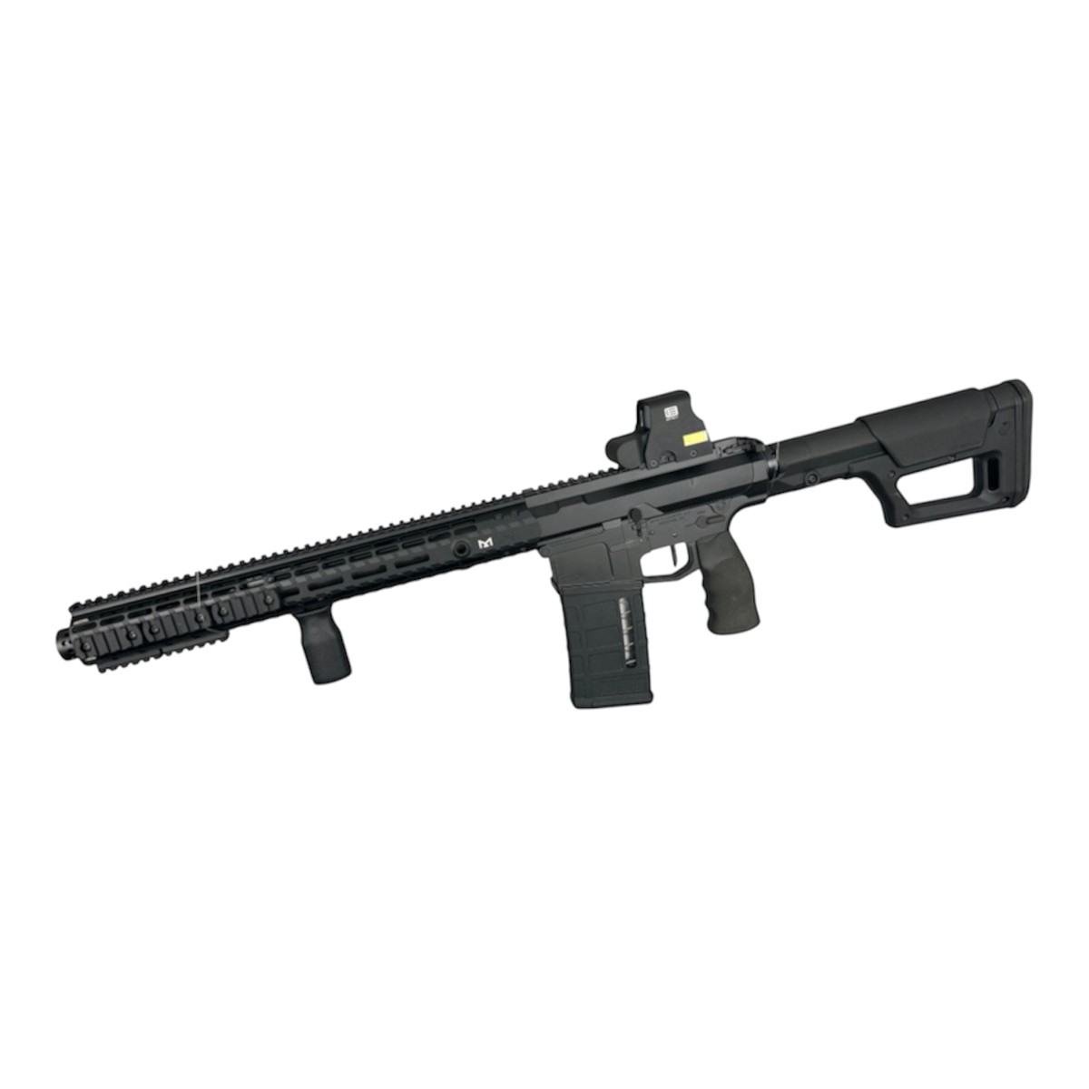 Quantum 16″ AR-10 Rifle – .308 Win 2 Quantum 16″ AR-10 Rifle – .308 Win, view 2