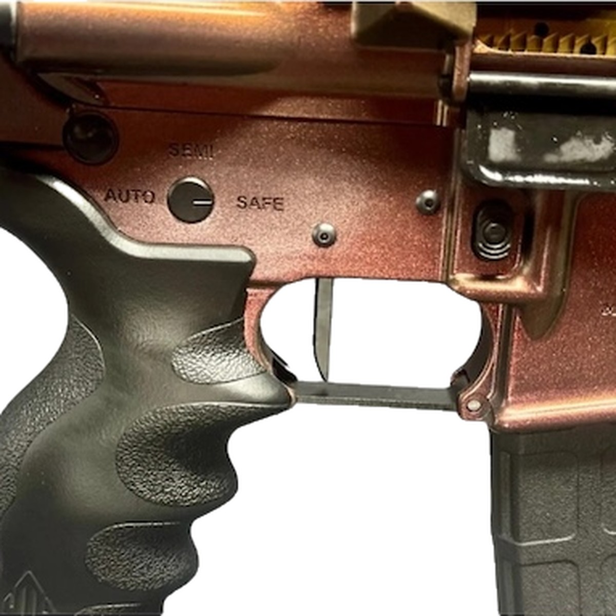 Riot Warlance 8.5″ AR-15 Pistol – 5.56 NATO 6 Riot Warlance 8.5″ AR-15 Pistol – 5.56 NATO, view 6