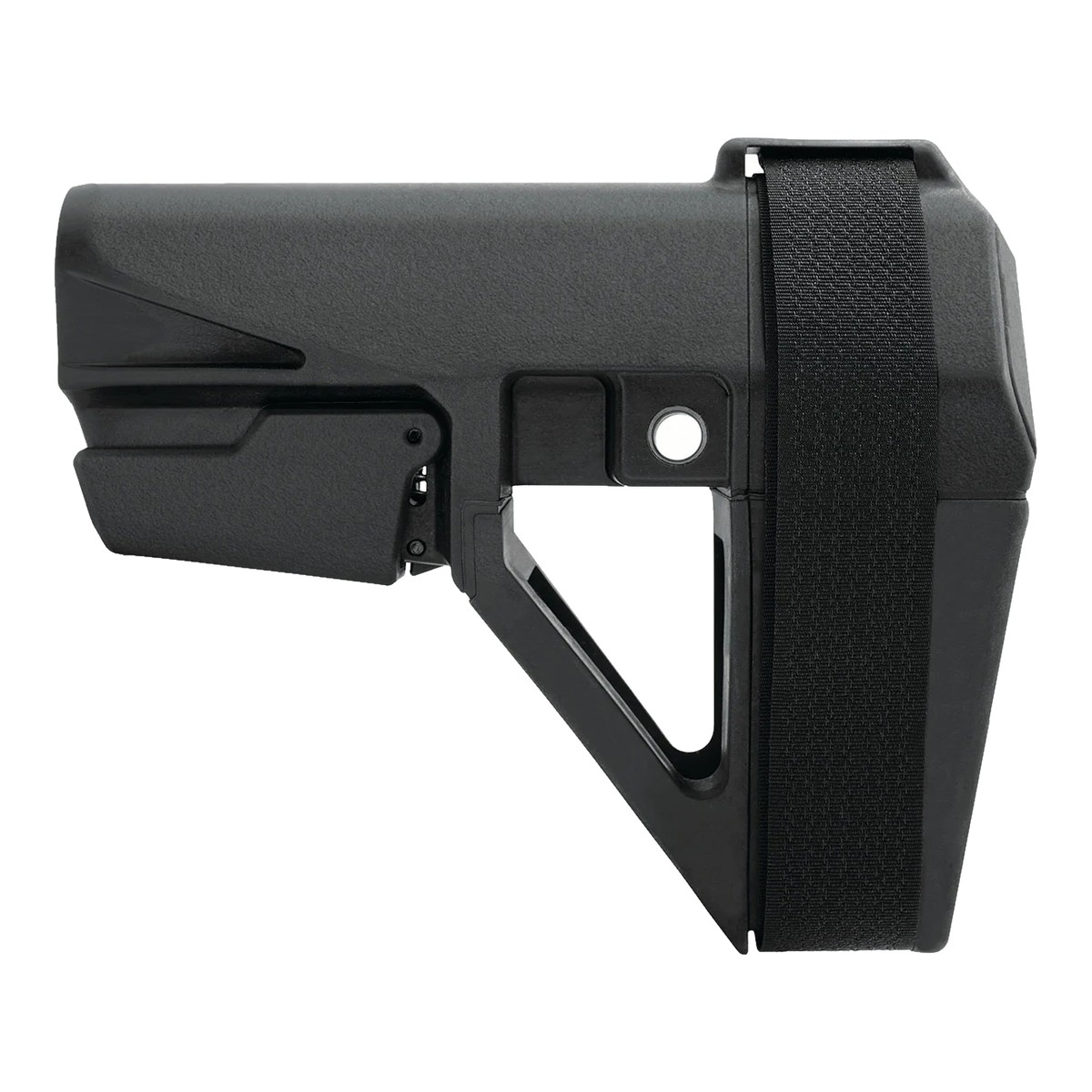 SB Tactical SBA5 AR Pistol Stabilizing Brace - Black