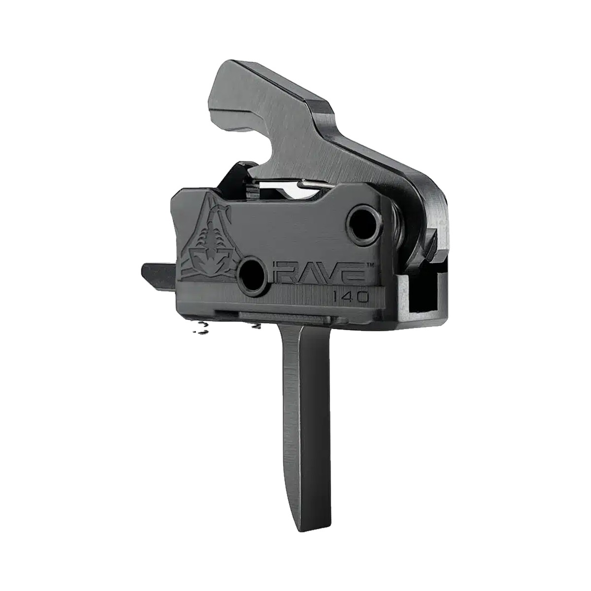 RISE Armament Rave 140 Flat Drop-In Trigger